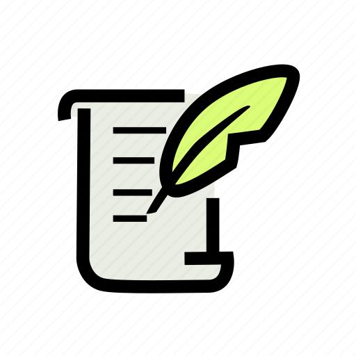 Green Opinion Key